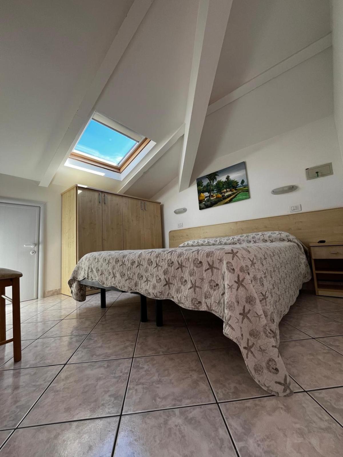Hotel Giove Dipendenza Hotel Fiamma Cesenatico Kültér fotó